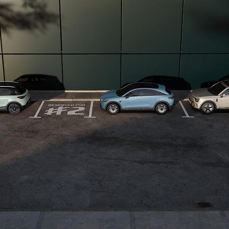 Torna la due posti, nasce la nuova smart 2