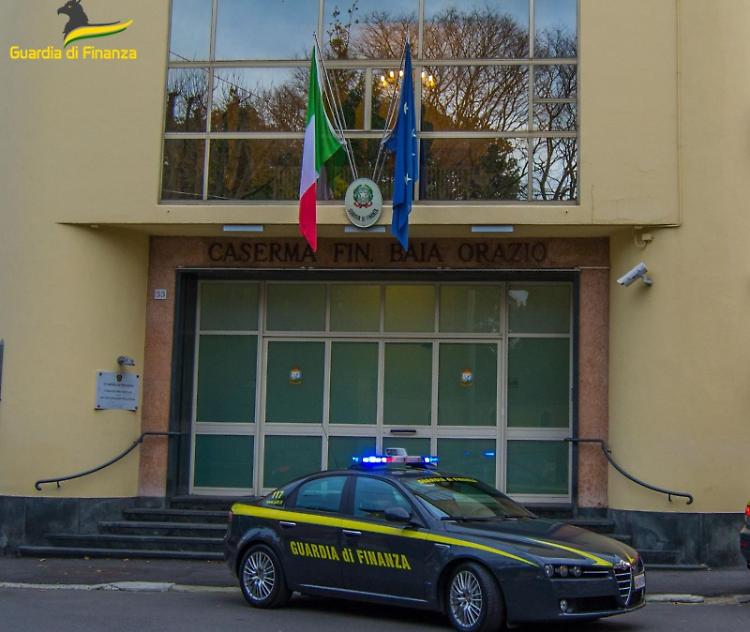 Scoperto giro internazionale di fatture false, sequestri per 40 milioni