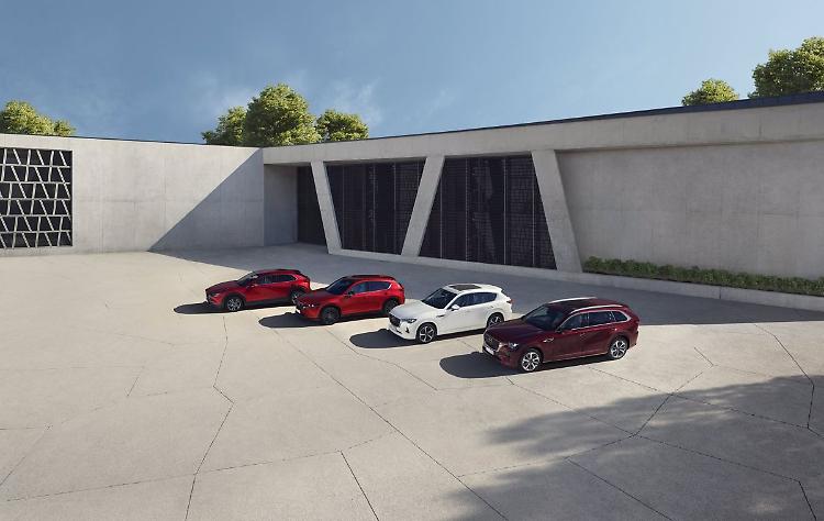 Mazda lancia una nuova campagna di incentivi