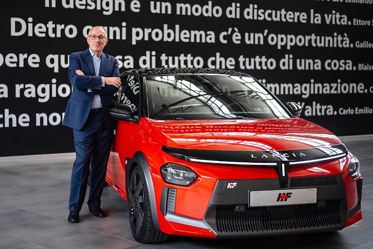 Lancia, Solfaroli Camillocci neo Direttore Marketing e Communication