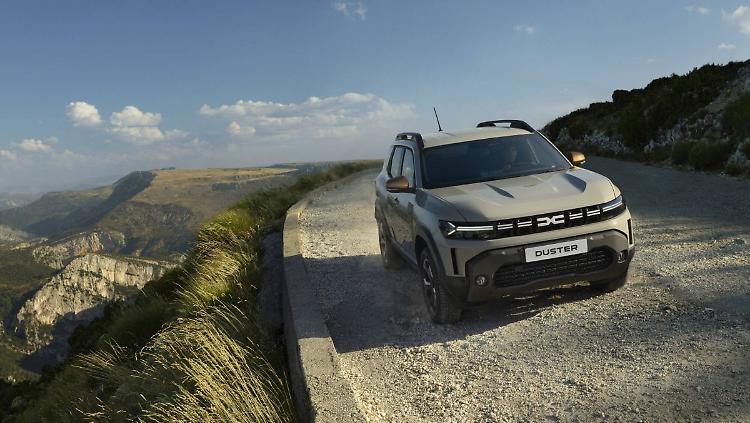 Dacia, nuova offerta di motori su Duster e Bigster