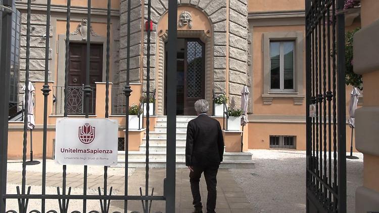 UnitelmaSapienza, dall'ANVUR accreditamento con giudizio "soddisfacente"
