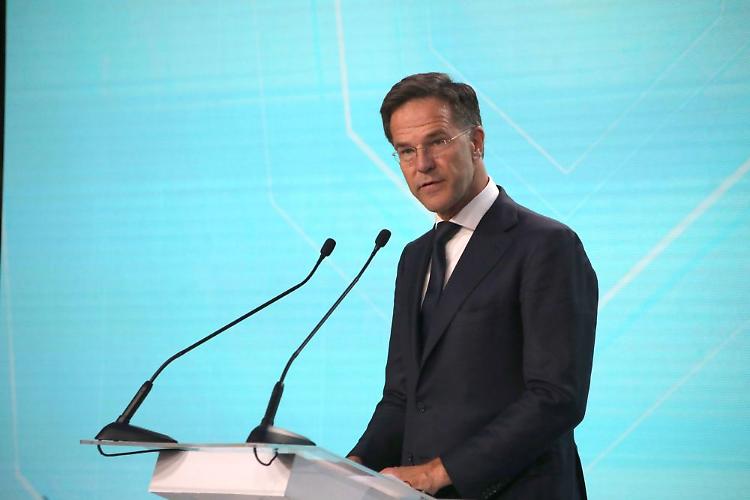 Rutte "Solidarietà a Polonia, da Russia mosse sconsiderate"