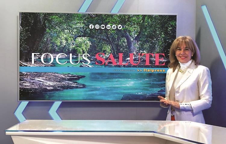 Focus Salute, si rinnova il format Italpress condotto da Graziottin
