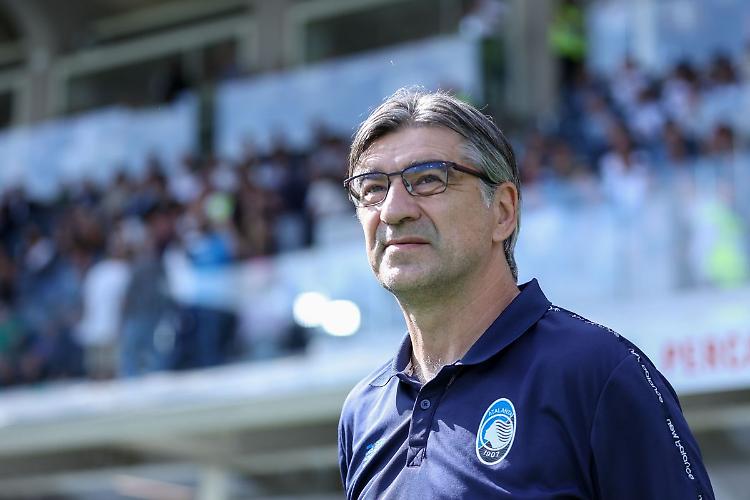 Juric "Curioso di vedere il Psg, l'Atalanta è pronta"