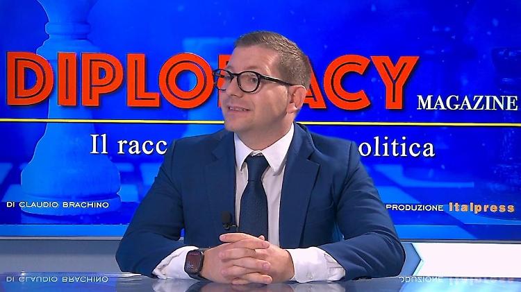 Farci "Relazioni Italia-Uzbekistan si muovono attraverso le persone"