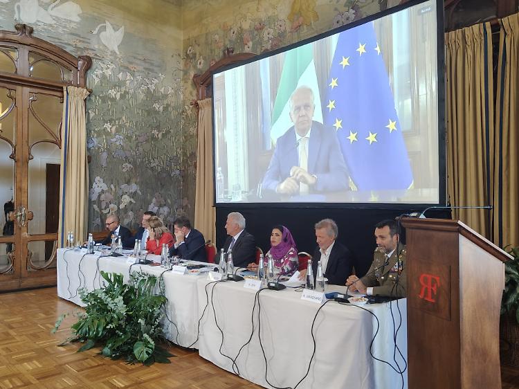 Mediterraneo sempre pi&ugrave; centrale per la geopolitica e la ricerca