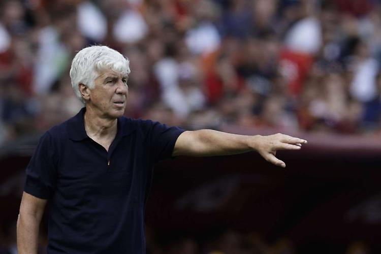 Gasperini "Derby importante, utilizzare le nostre migliori qualità"