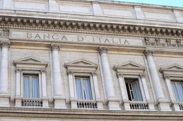 Bankitalia "Evasione in calo, dal 2017 flessione di 25 miliardi"