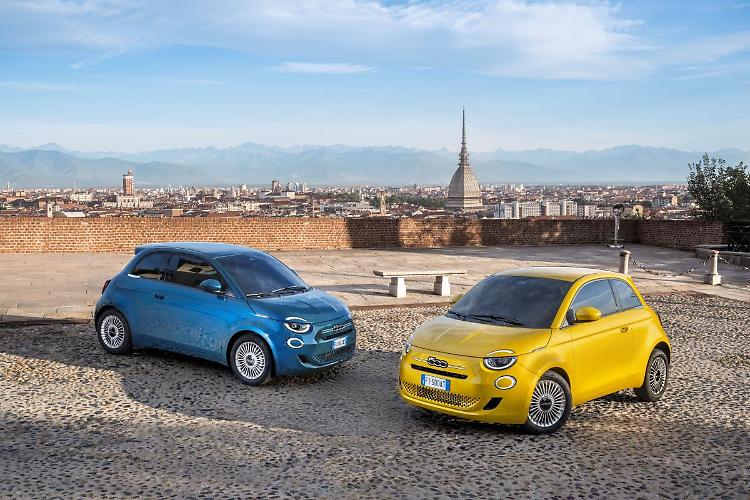 Stellantis protagonista al Salone Auto Torino 2025