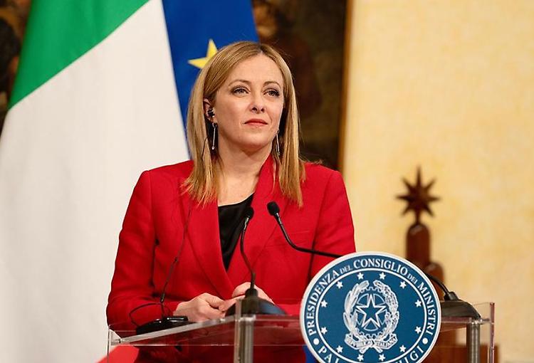Pnrr, Meloni "Con proposta revisione meno criticità e più efficienza"