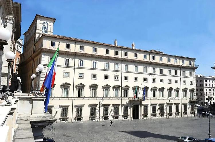 Palazzo Chigi "Proposta Trump può rappresentare una svolta per Gaza"