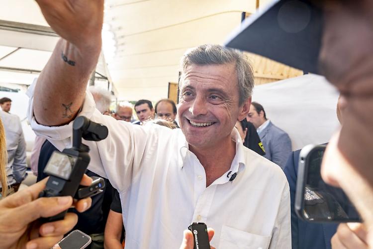 Medio Oriente, Calenda "Quello Usa è l'unico piano che c'è"