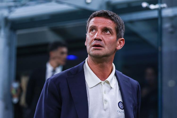 Chivu "Abbiamo trovato un equilibrio, dispiace per Thuram"
