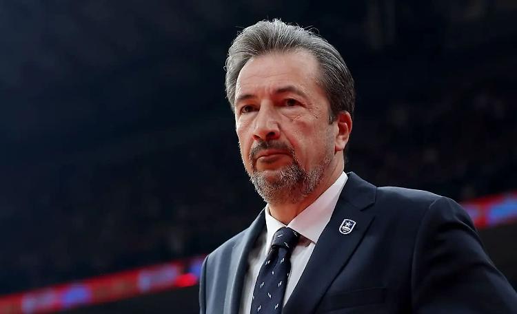 Banchi nuovo Ct dell'Italbasket "Momento più alto della carriera"