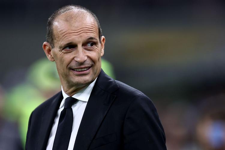 Allegri "Con la Juve nessuna rivincita, sarà gara tecnica"