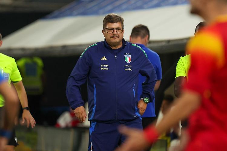 Svezia e Armenia per l'U21, Baldini "Voglio più fame e fiducia"