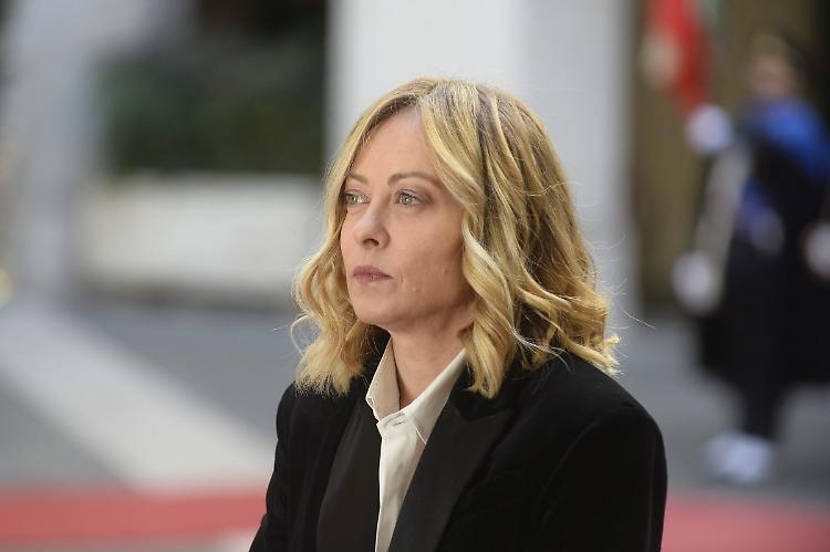 7 ottobre, Meloni "Violenza Hamas ha scatenato crisi senza precedenti"