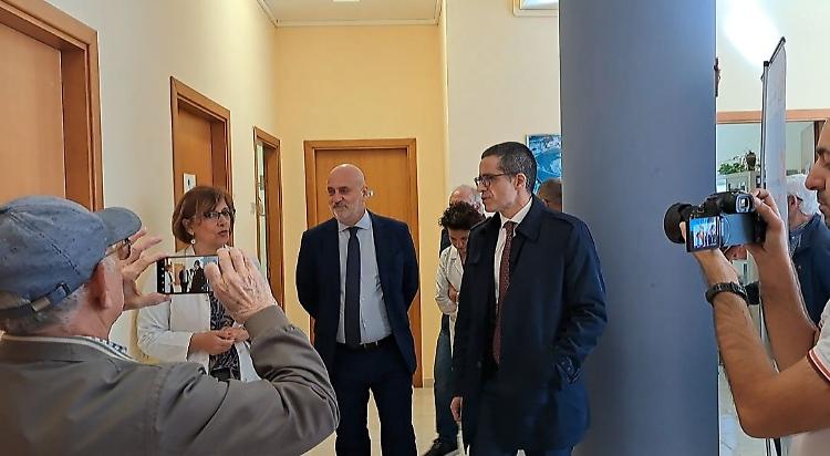 ASP Siracusa, al via da Ferla la campagna di screening oncologico