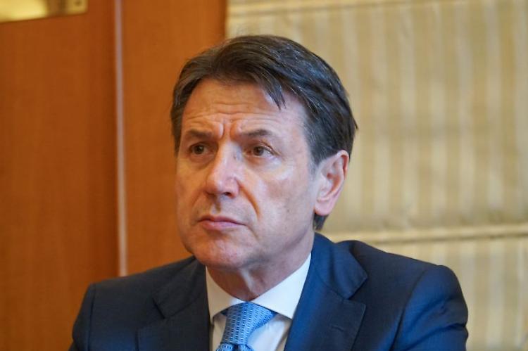 Gaza, Conte "Spero sia primo passo per processo di pacificazione"