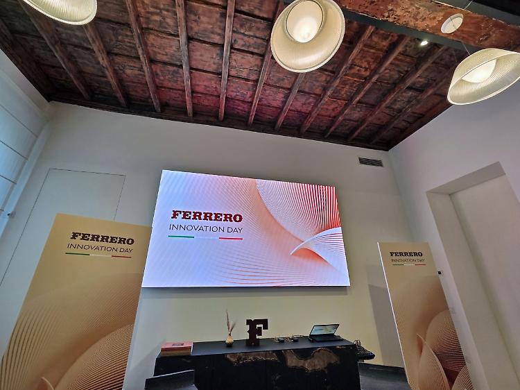 "Ferrero Innovation Day Italia", il gruppo lancia 5 nuovi prodotti
