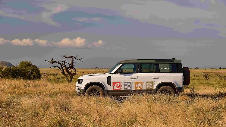 Defender Awards. Svelata la shortlist, i finalisti italiani