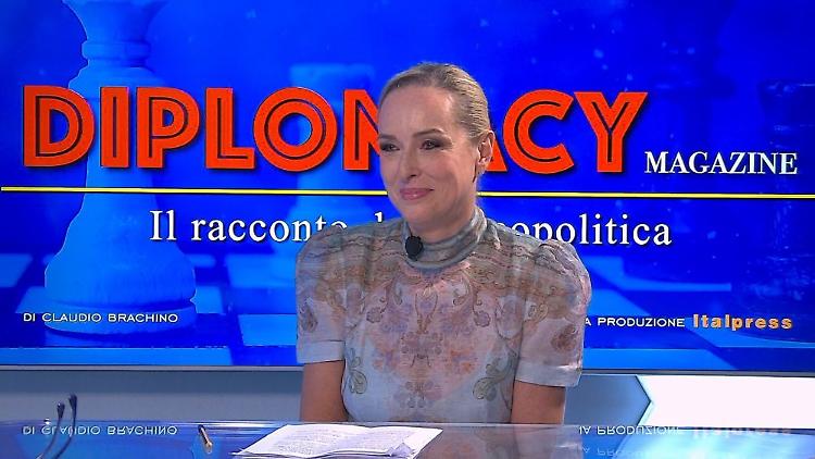 Ambasciatrice Wursterova "Dialogo attivo tra Slovacchia e Italia"