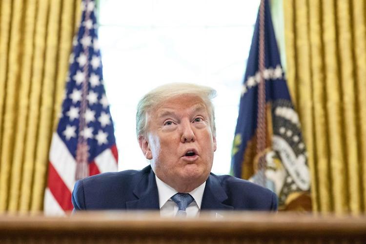 Ucraina, Trump "Riusciremo a fare finire questa guerra"