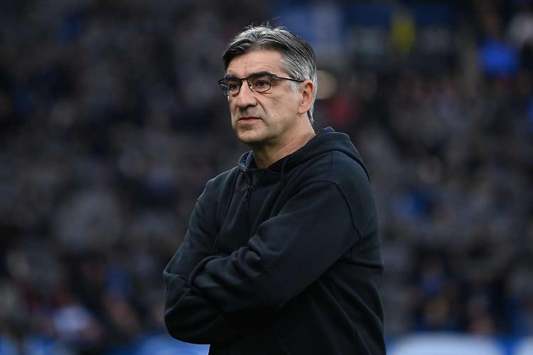 Juric avverte "Lo Slavia Praga ha ritmo, sarà una gara difficile"
