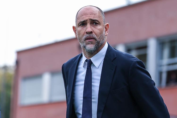Tudor "A Madrid mi aspetto una grande reazione"