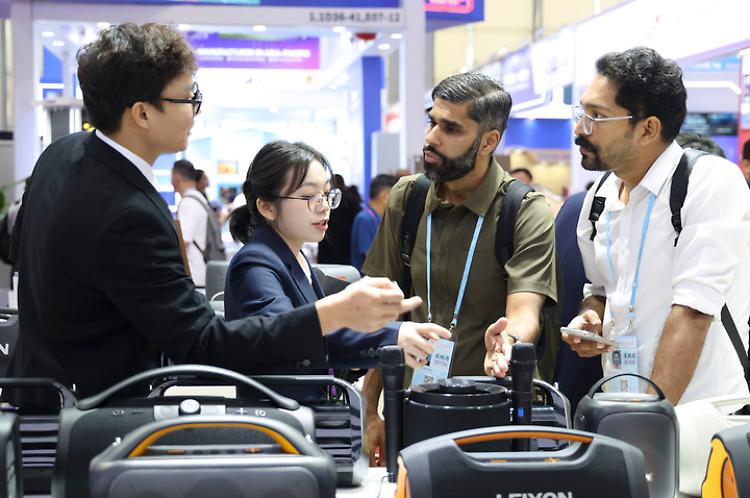 Cina: Guangdong registra una robusta crescita negli investimenti esteri
