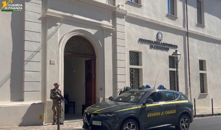 Confisca di beni da un 1 milione per sorvegliato speciale a Catanzaro