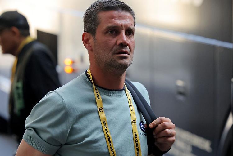 Chivu "Col Napoli grande rivalità, gara importante ma non decisiva"