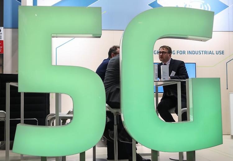 Cina: a fine settembre Paese contava 4,7 milioni di stazioni base 5G