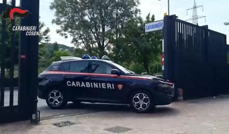 Sgominata rete di spacciatori nel Foggiano, 12 arresti