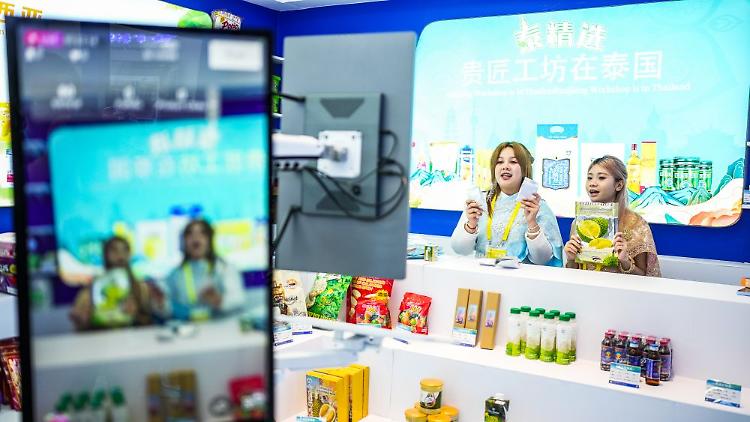 Cina: presentate nuove misure per facilitare il commercio transfrontaliero