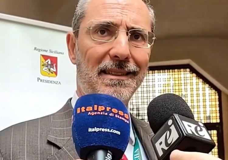 De Molli "Sicilia prima per tasso di crescita Pil e occupati dal 2019"