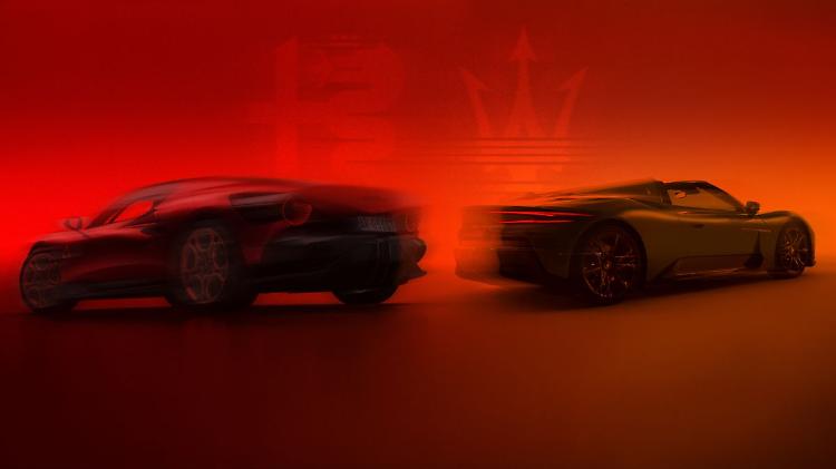 Nasce BottegaFuoriserie, il centro d'eccellenza che unisce Alfa Romeo e Maserati