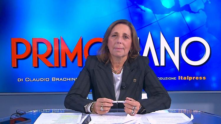 Difesa, Rauti "5% del Pil obiettivo graduale e non intaccherà la spesa sociale"