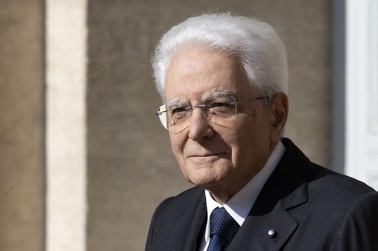 Dipendenze, Mattarella "Tragedia vite distrutte da droga richiede impegno corale"