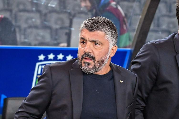 Gattuso "Niente scampagnate, pensiamo a noi e non alla Norvegia"