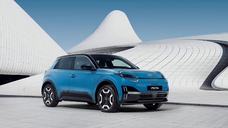 Nissan ed Edison Energia insieme per promuovere la mobilità sostenibile