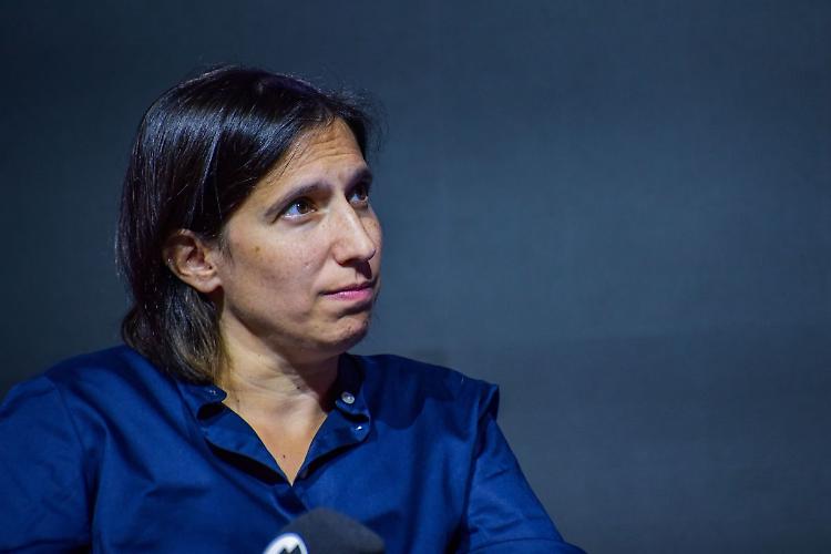 Schlein "PD un partito radicato, che sta bene ed è in crescita tra le persone"