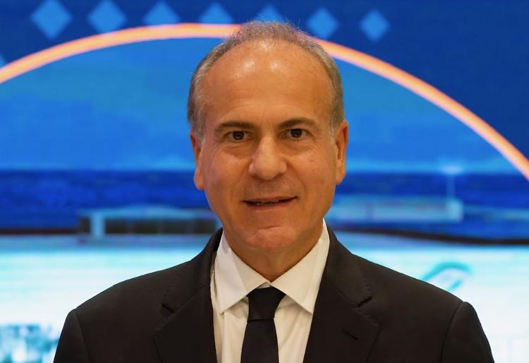 Battisti "Aeroporto di Palermo in crescita, ponte strategico fra tre continenti"