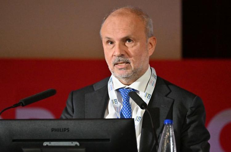 Schillaci "Nel 2026 Fondo sanitario nazionale a quota 142,9 miliardi"