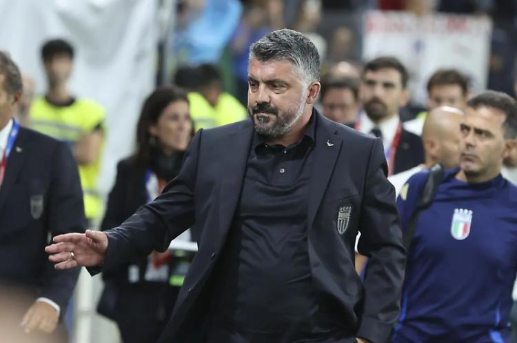 Play-off Mondiali, semifinale Italia-Irlanda del Nord, finale in Bosnia o Galles