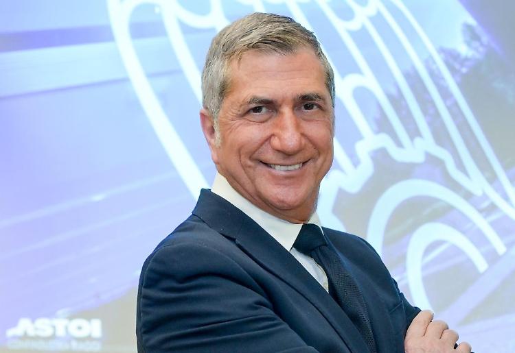 ASTOI Confindustria Viaggi e Fondo ASTOI, Pier Ezhaya rieletto presidente