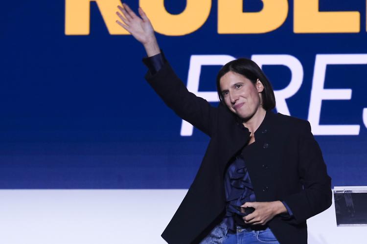 Schlein "Partita alle prossime elezioni politiche è apertissima"