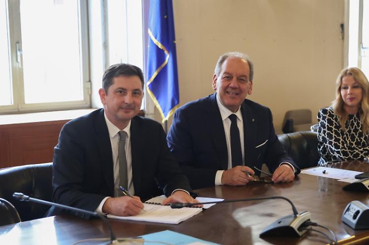 Intesa tra Jti e Ministero dell'Agricoltura per la filiera tabacchicola