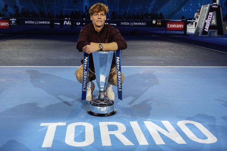 Partenza record per Atp Finals 2026, venduti oltre 31.000 biglietti in 8 ore